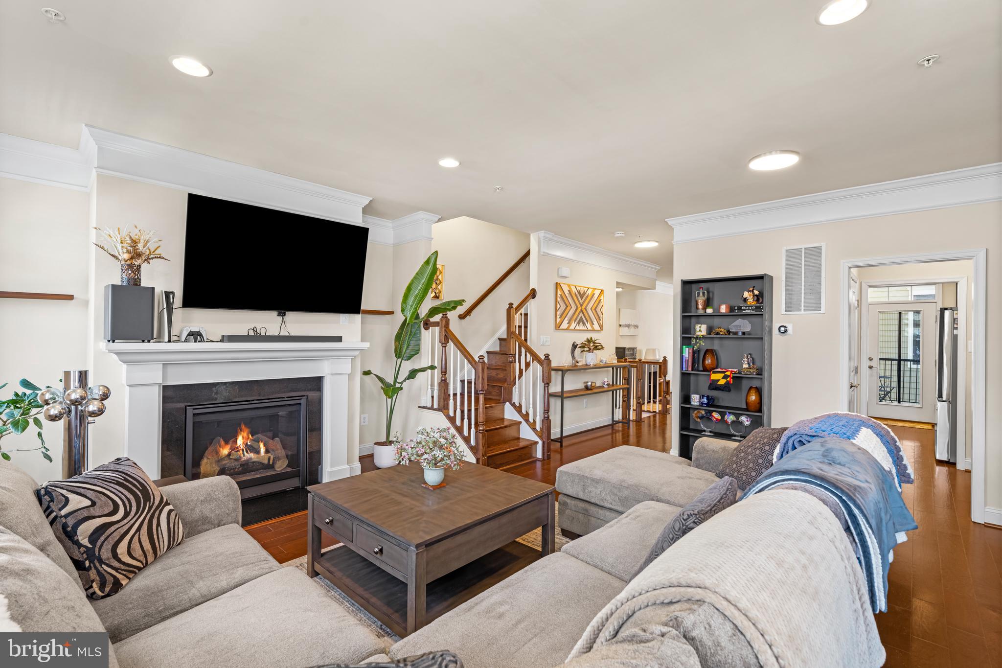 TOWSON GREEN - Residential