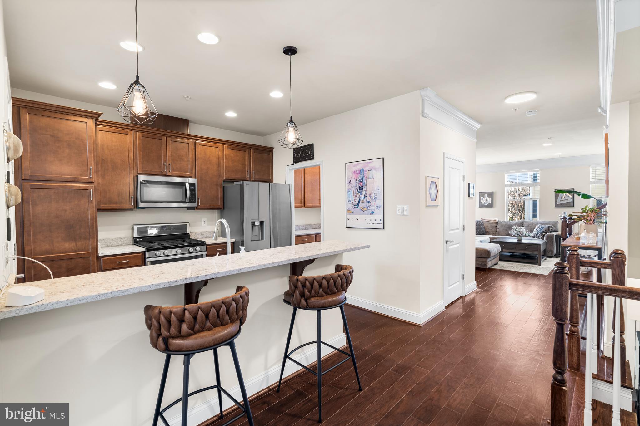 TOWSON GREEN - Residential