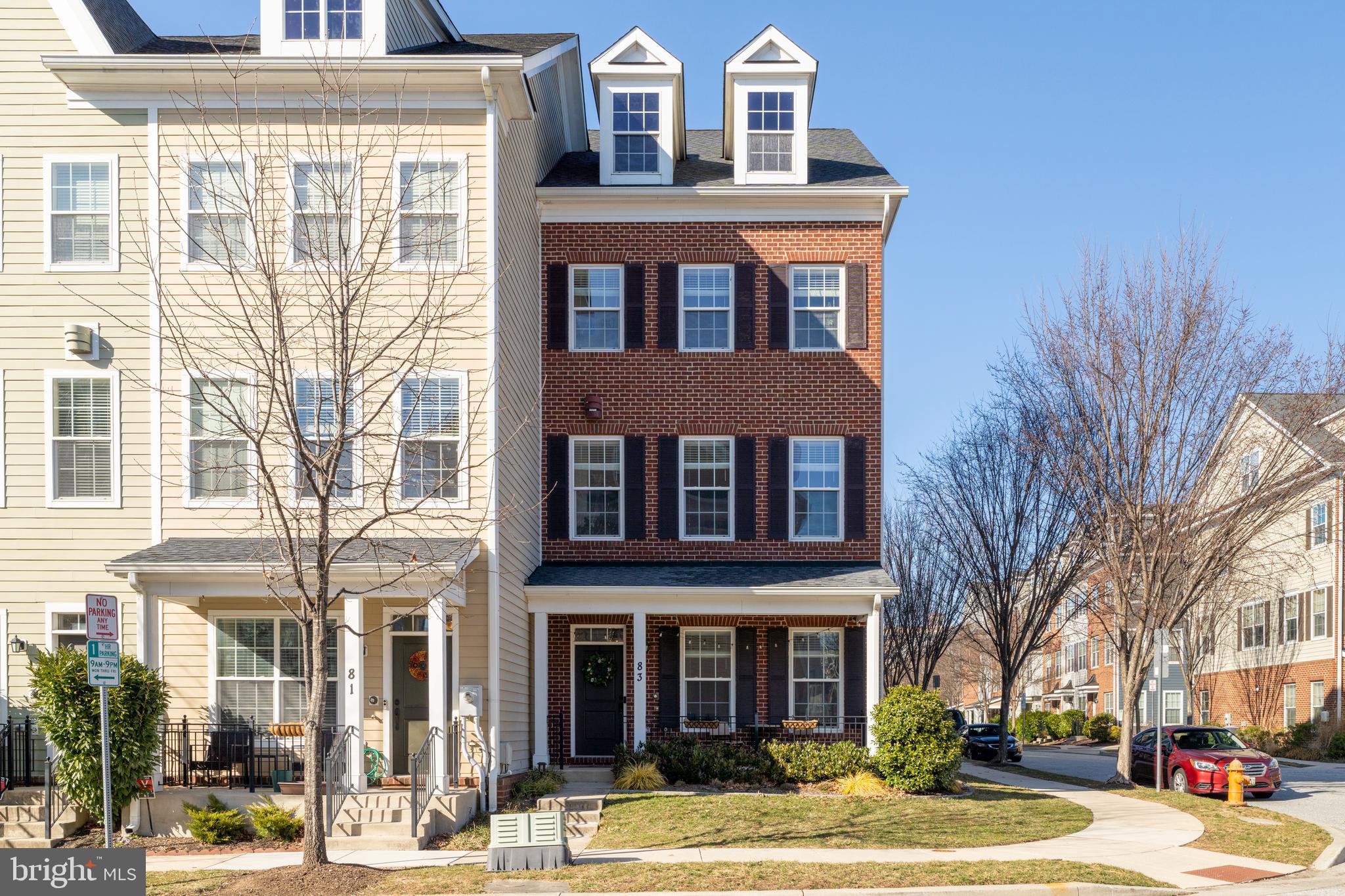 TOWSON GREEN - Residential