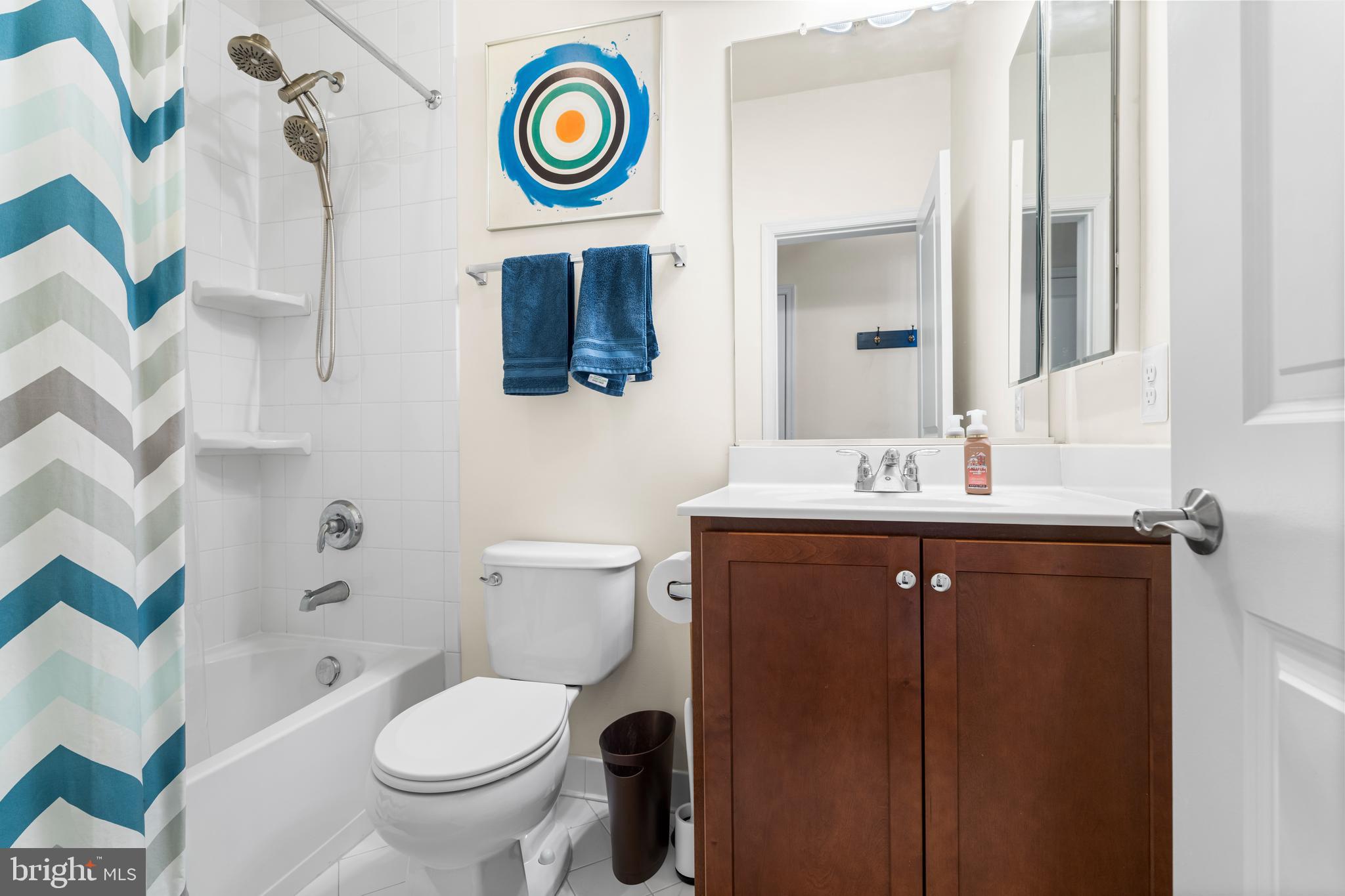 TOWSON GREEN - Residential