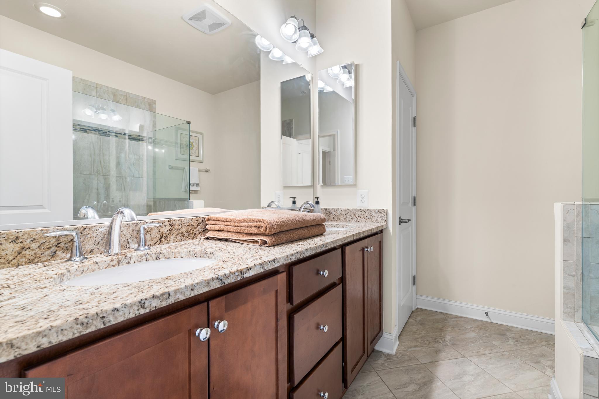 TOWSON GREEN - Residential