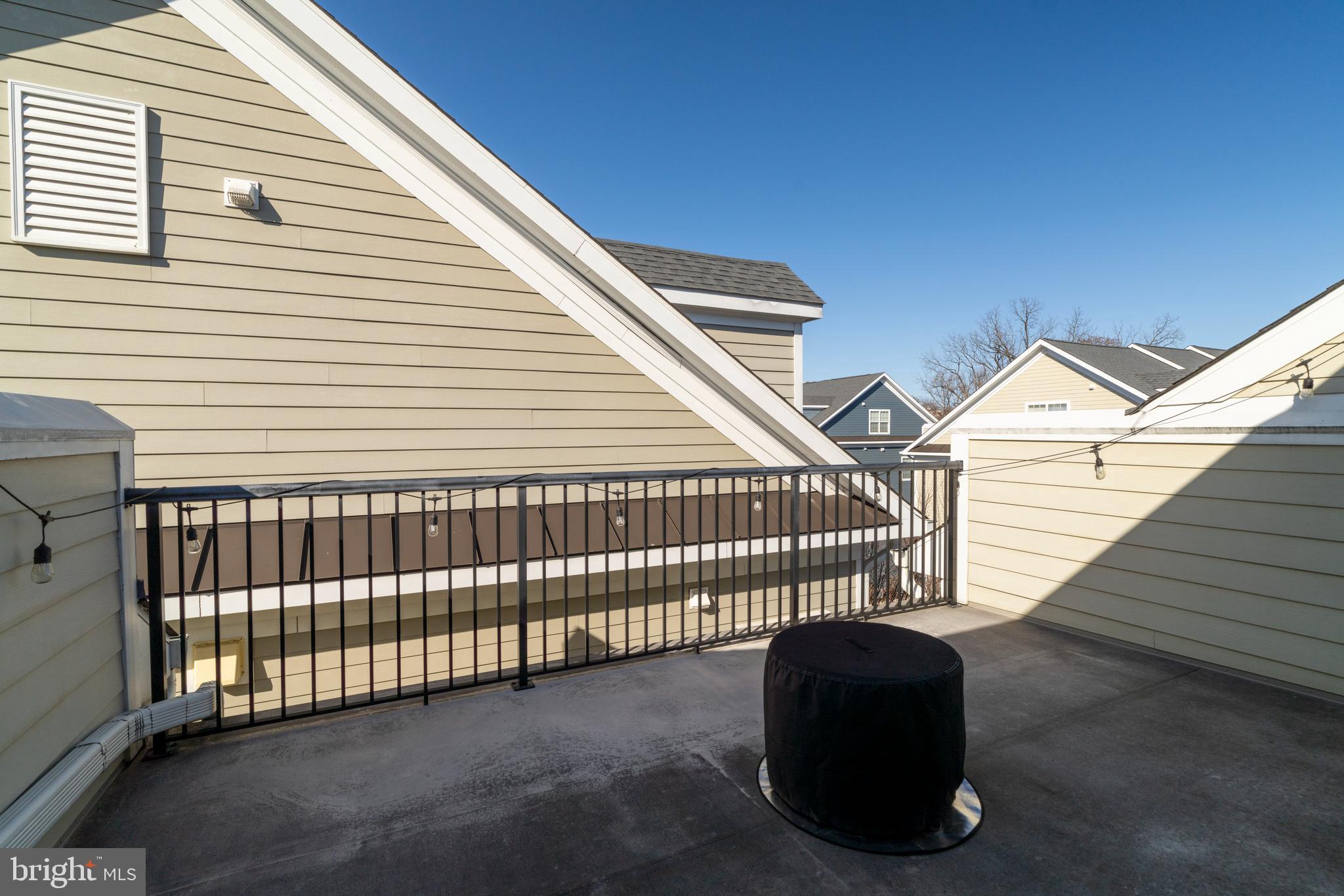 TOWSON GREEN - Residential