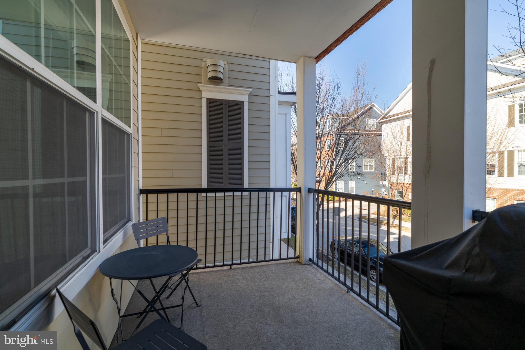 TOWSON GREEN - Residential