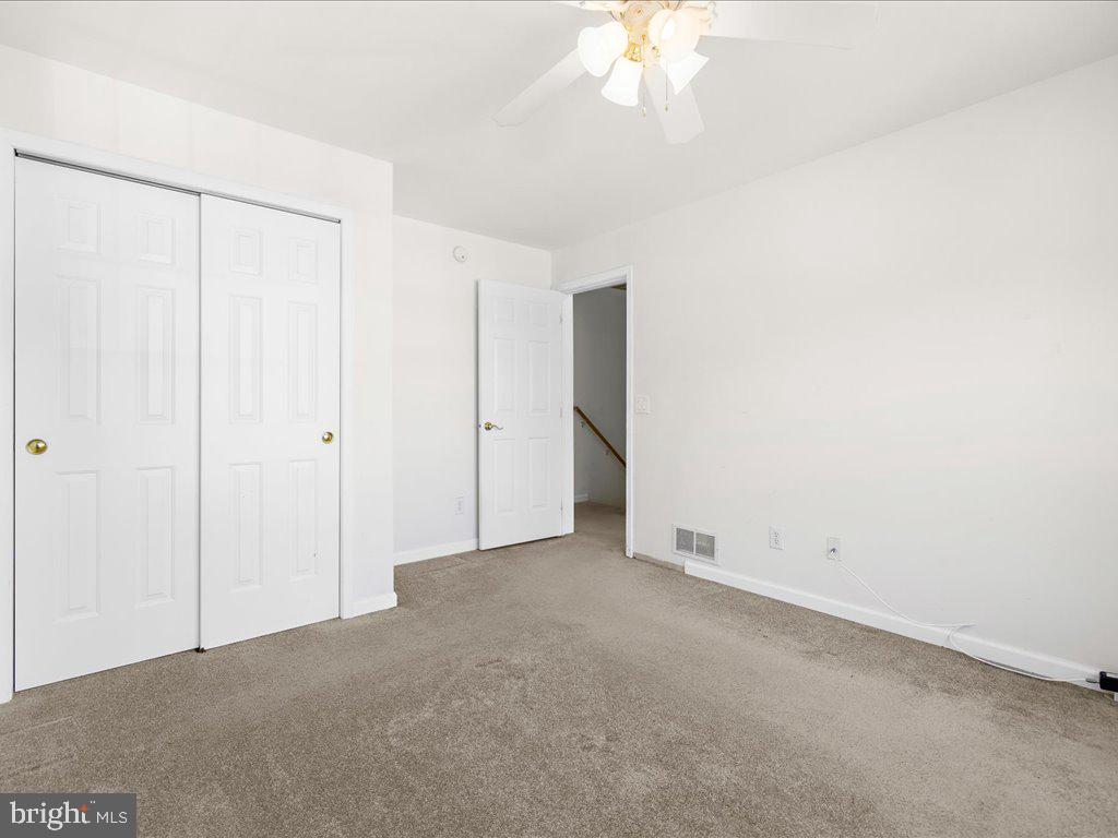 LAURAVILLE HISTORIC DISTRICT - Residential