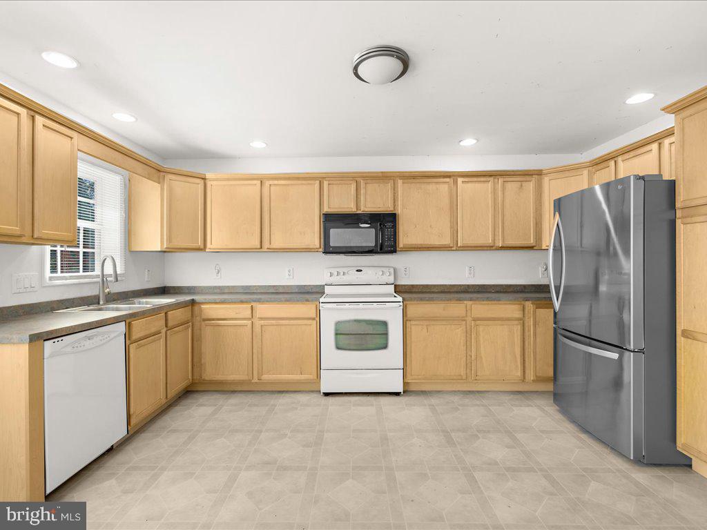 LAURAVILLE HISTORIC DISTRICT - Residential