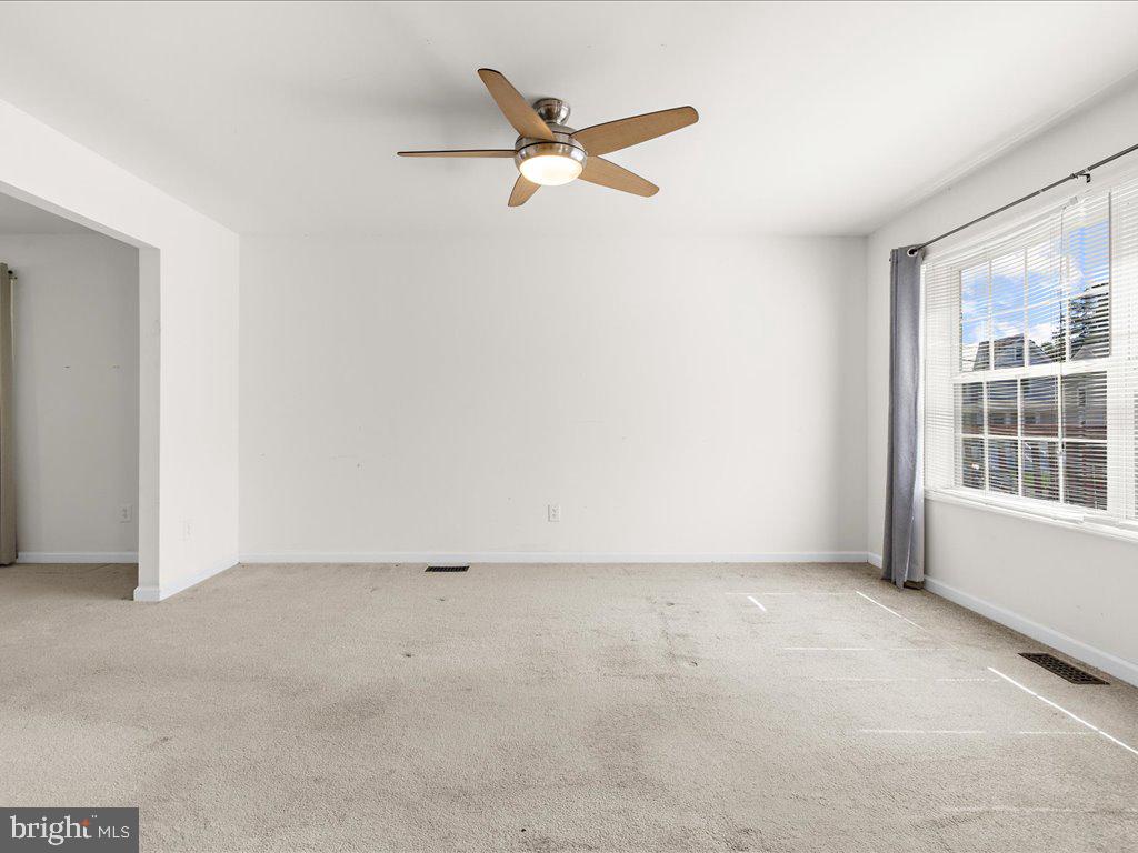 LAURAVILLE HISTORIC DISTRICT - Residential