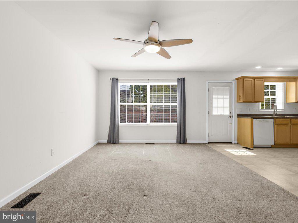 LAURAVILLE HISTORIC DISTRICT - Residential