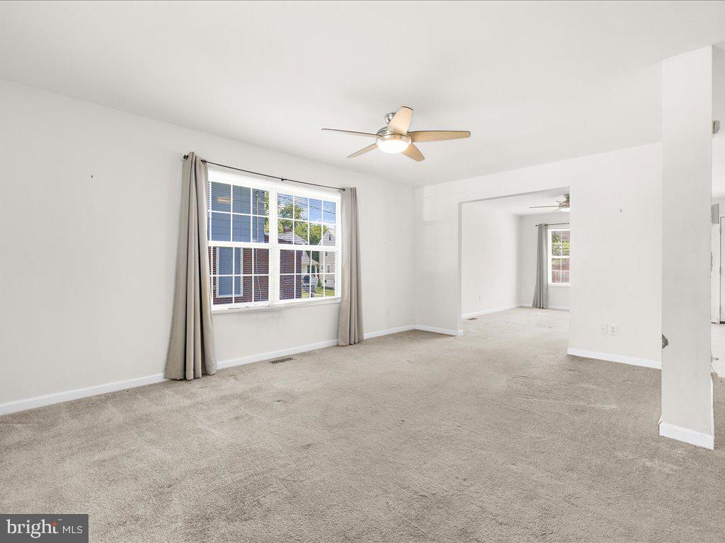 LAURAVILLE HISTORIC DISTRICT - Residential