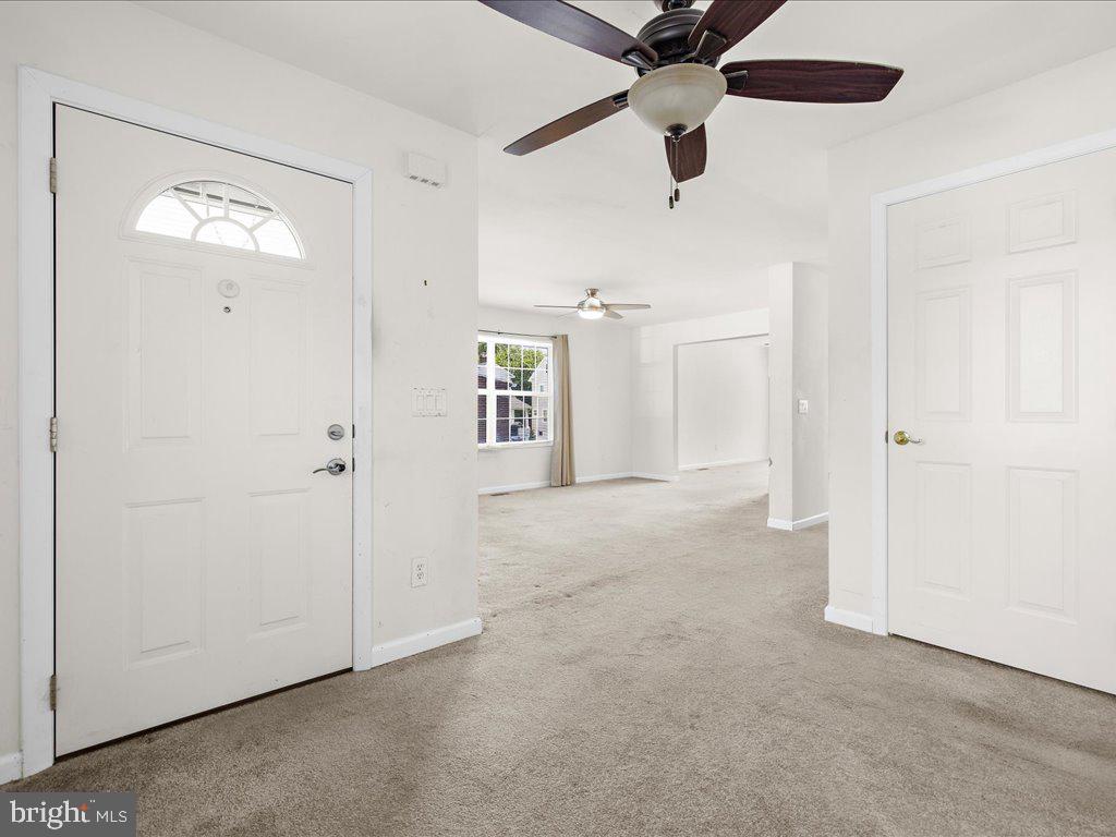 LAURAVILLE HISTORIC DISTRICT - Residential