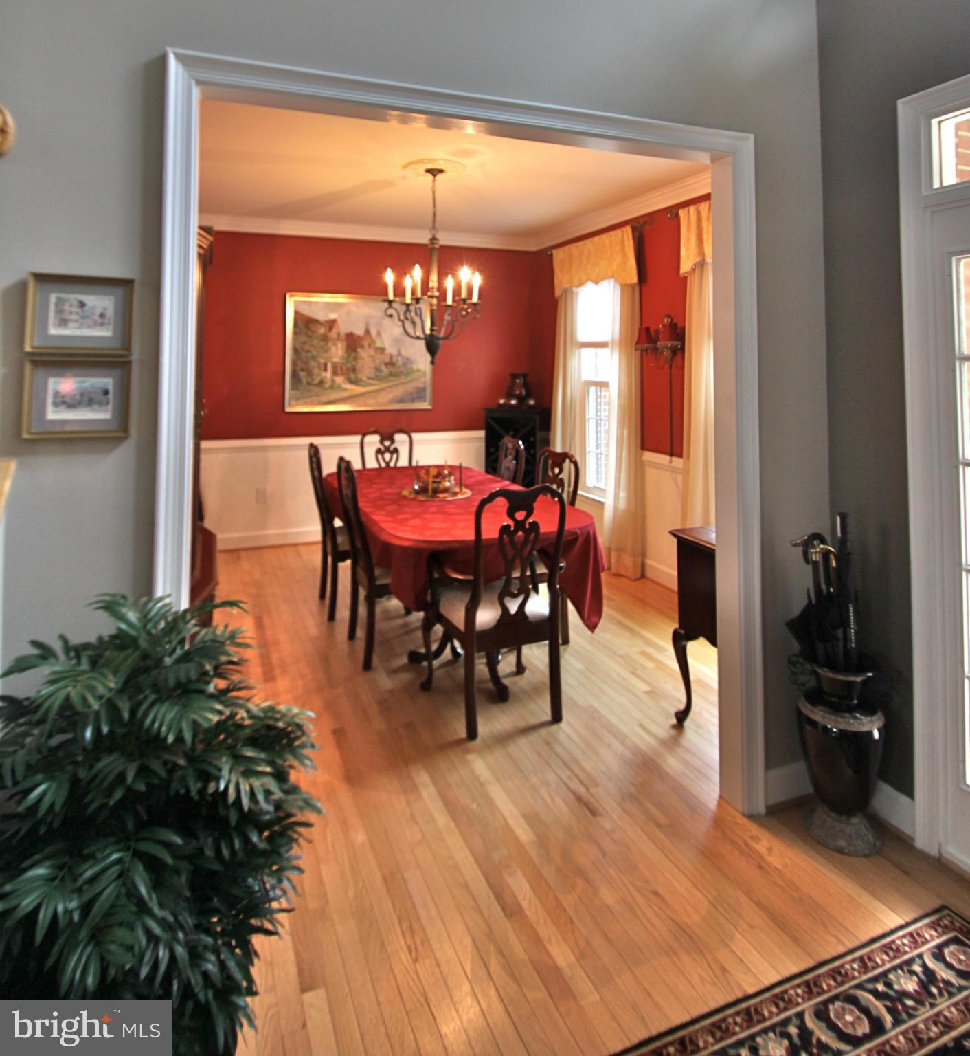 WHISPERWOOD - Residential