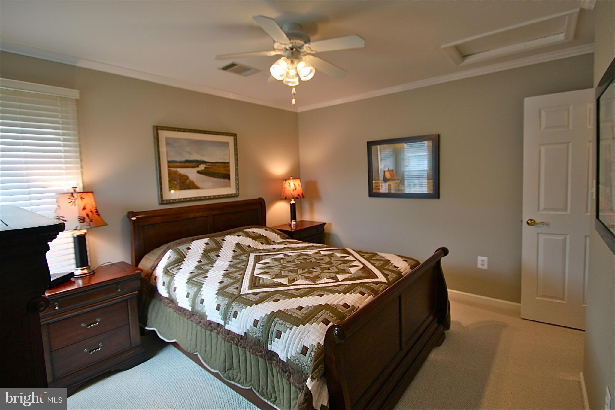 WHISPERWOOD - Residential