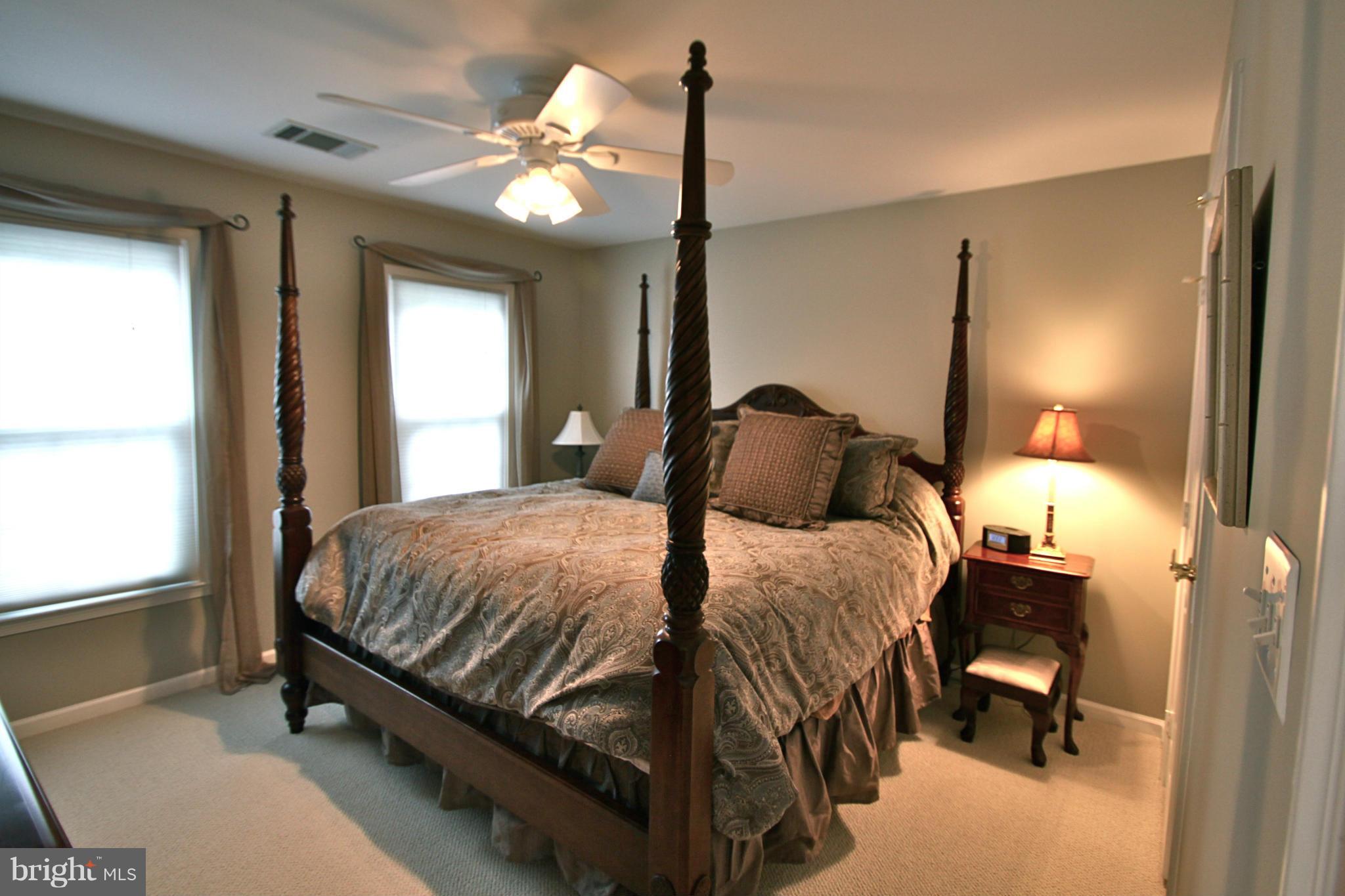 WHISPERWOOD - Residential