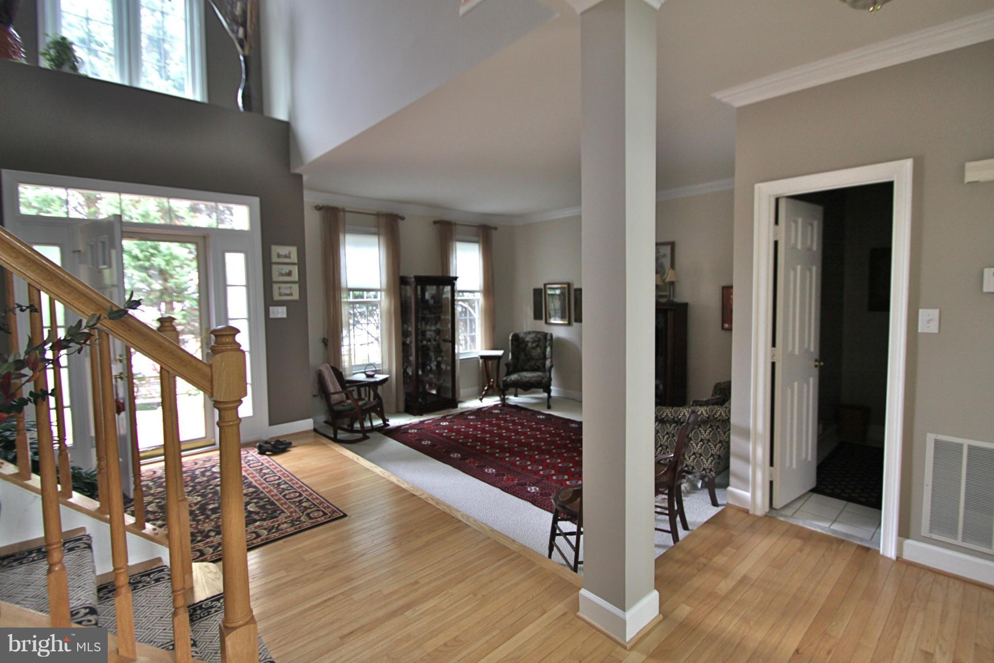 WHISPERWOOD - Residential