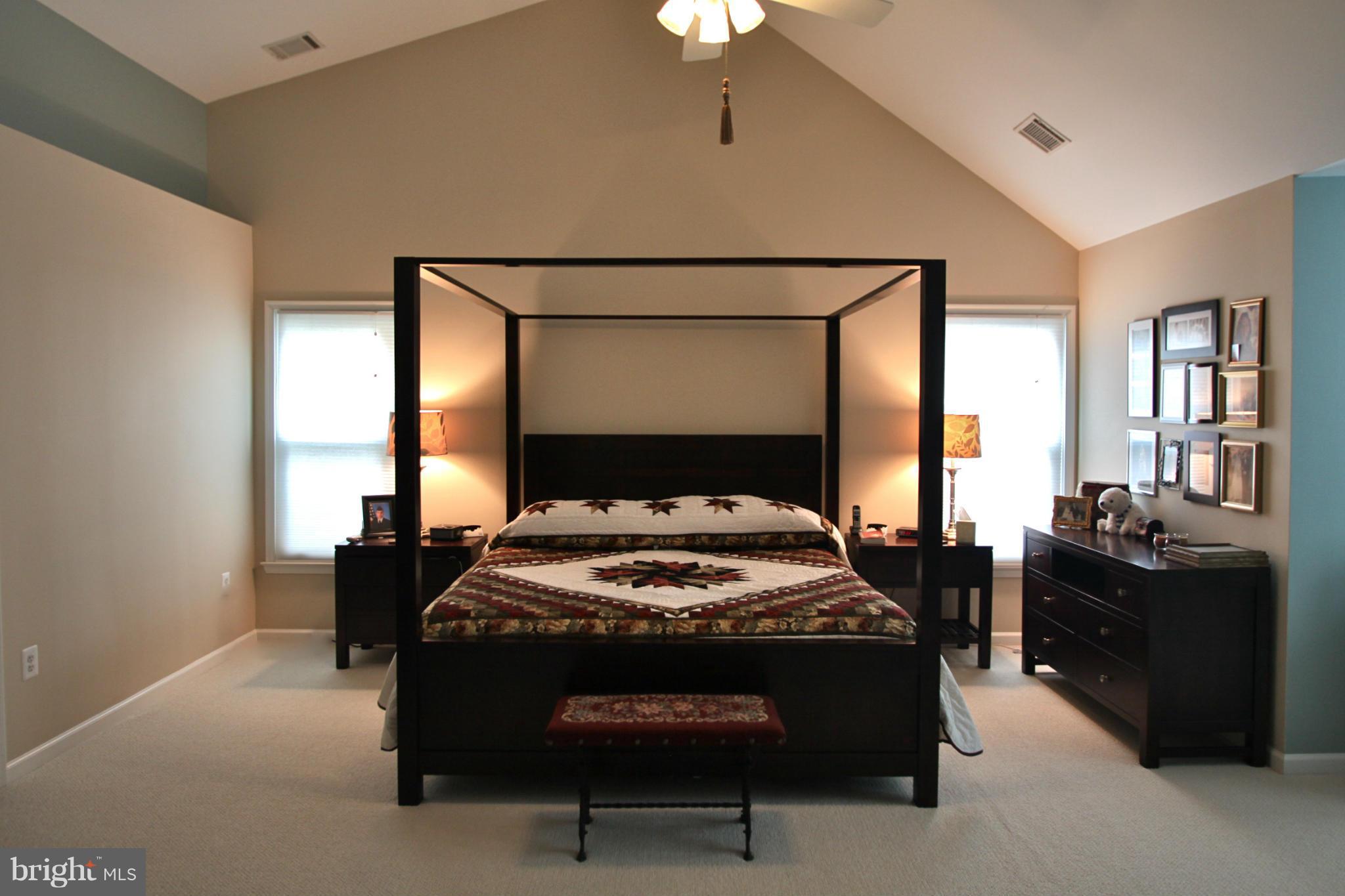 WHISPERWOOD - Residential