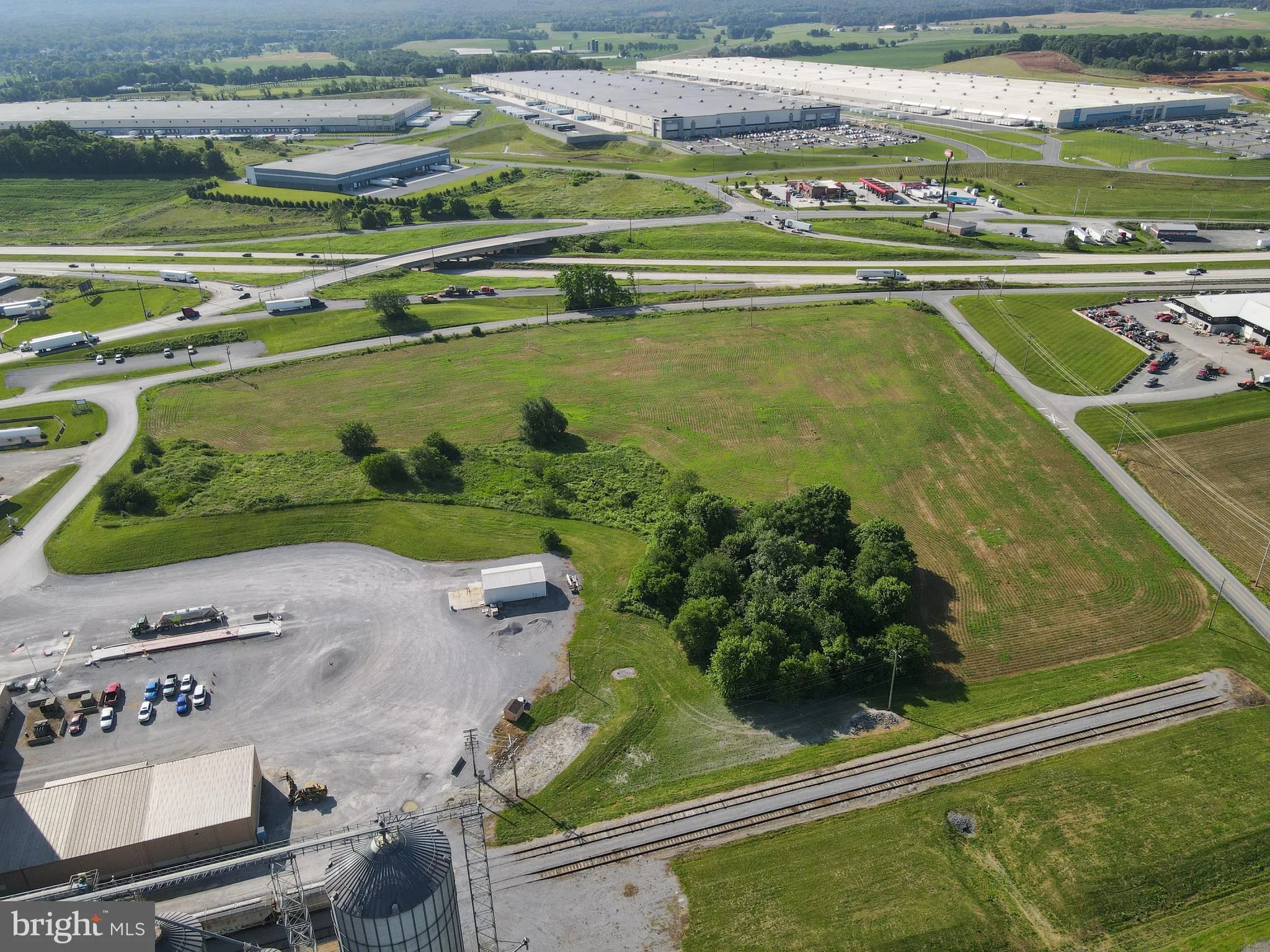 Shippensburg, Pennsylvania 17257, United States, ,Land,Active,155246