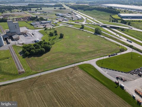 Vacant Land For Sale - Mt Rock Rd<br/> Franklin County, SHIPPENSBURG, PA 17257