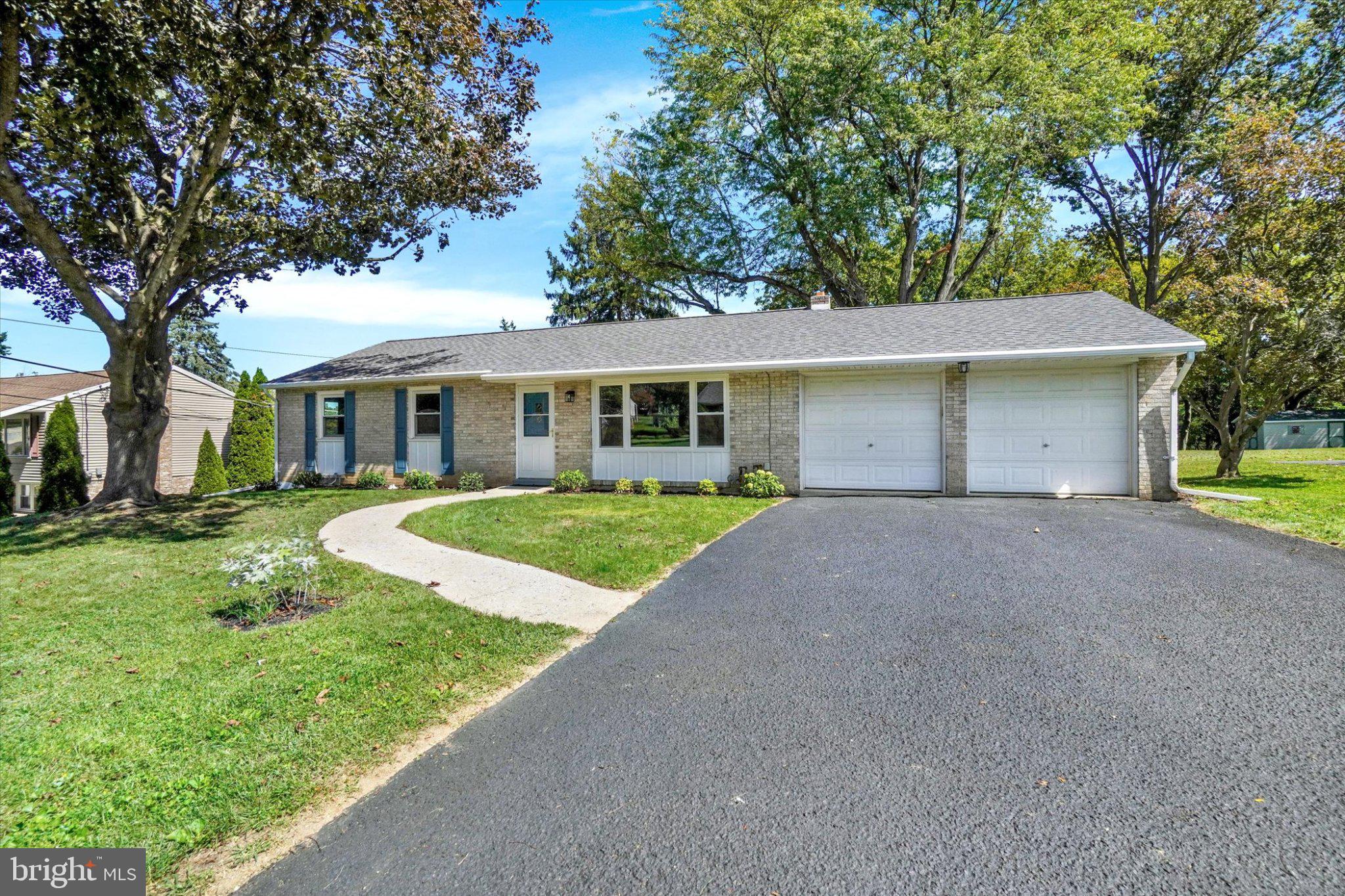 1839 ROXBORO ROAD