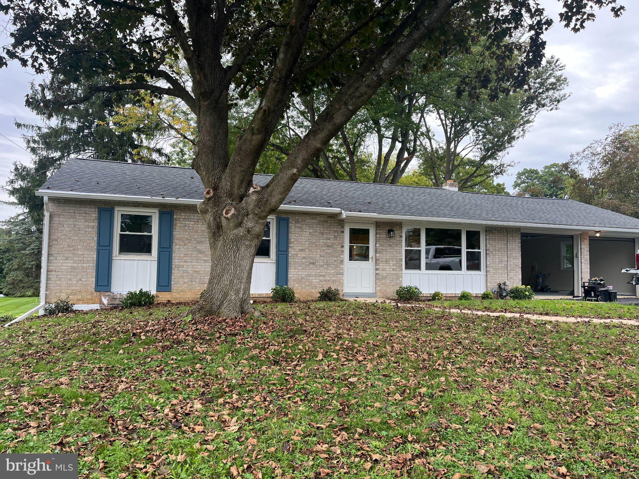 1839 ROXBORO ROAD