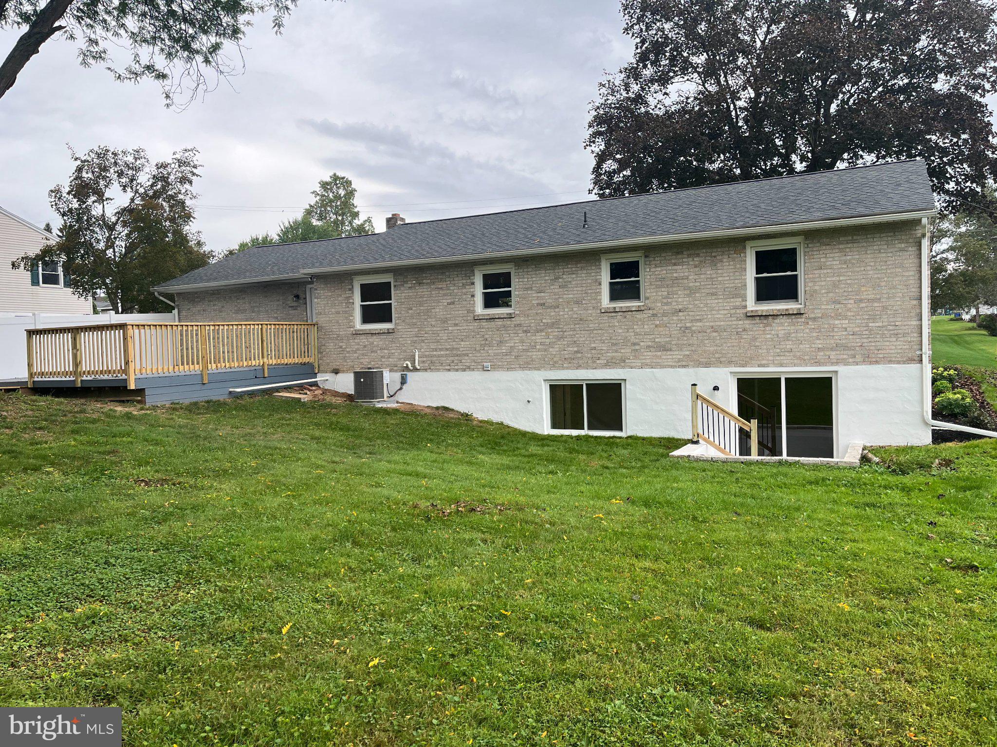 1839 ROXBORO ROAD