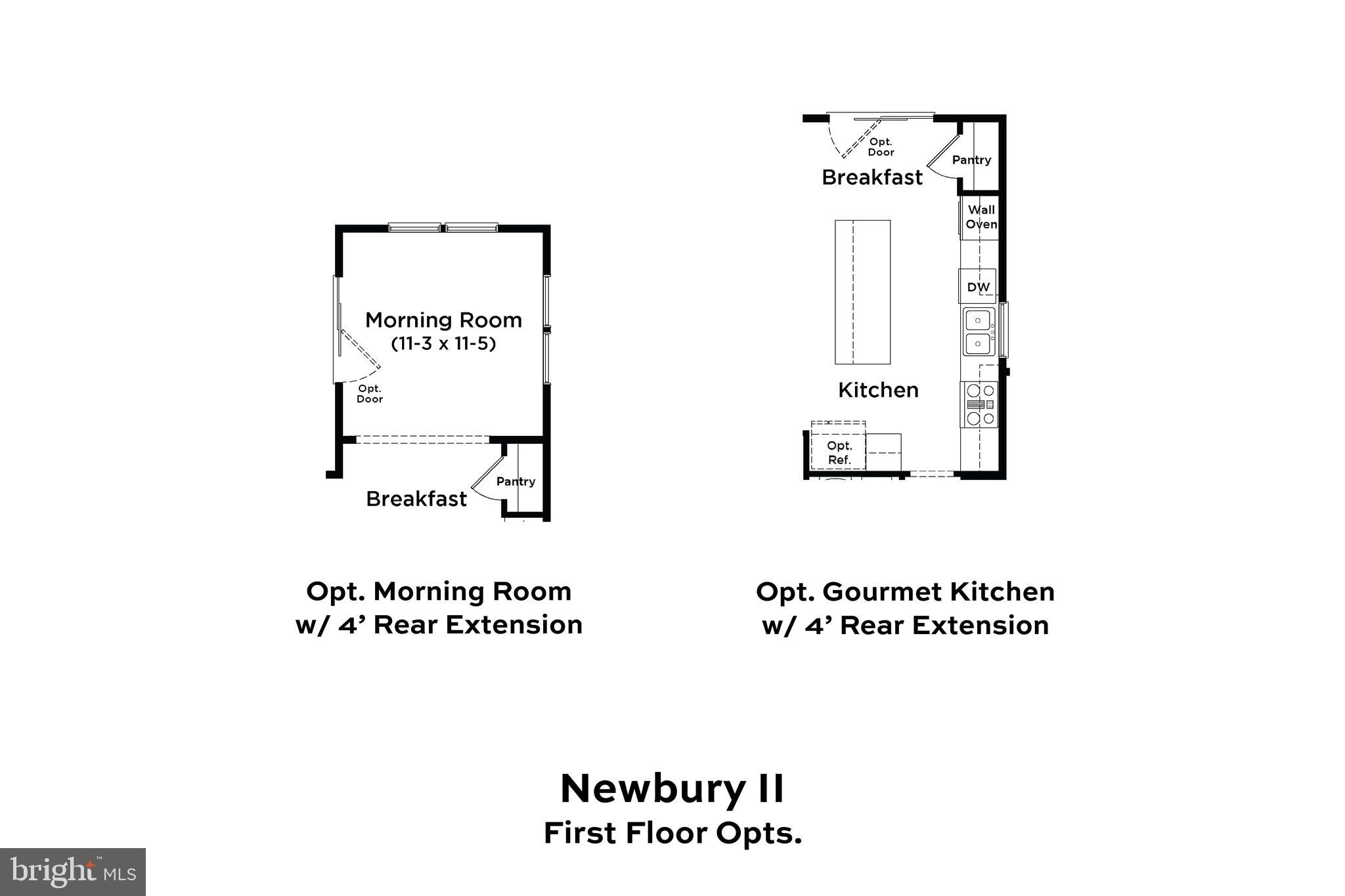 HUNTFIELD - Residential