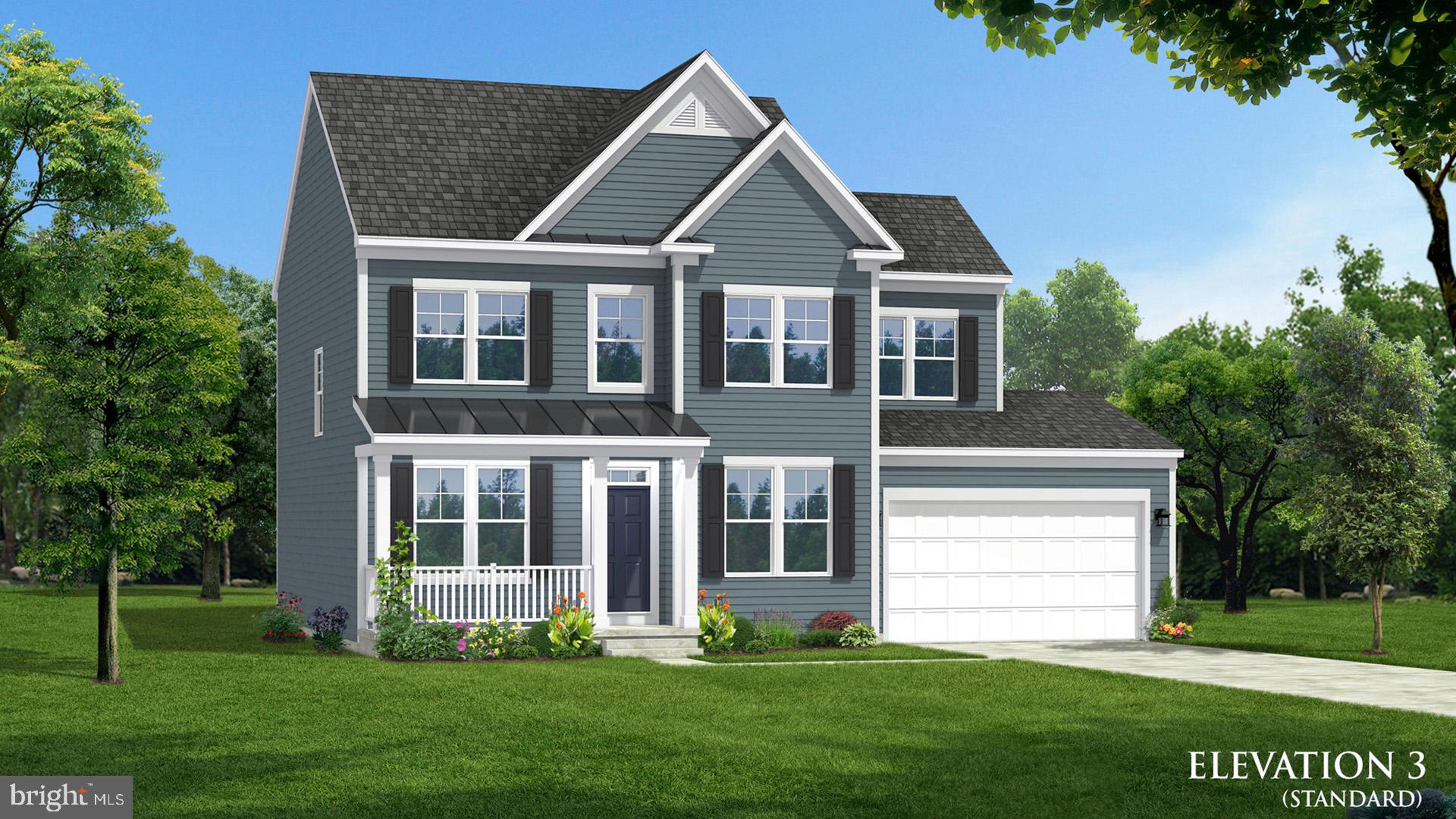 HUNTFIELD - Residential