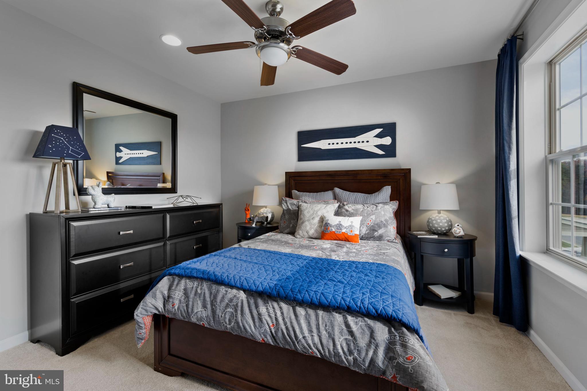 HUNTFIELD - Residential