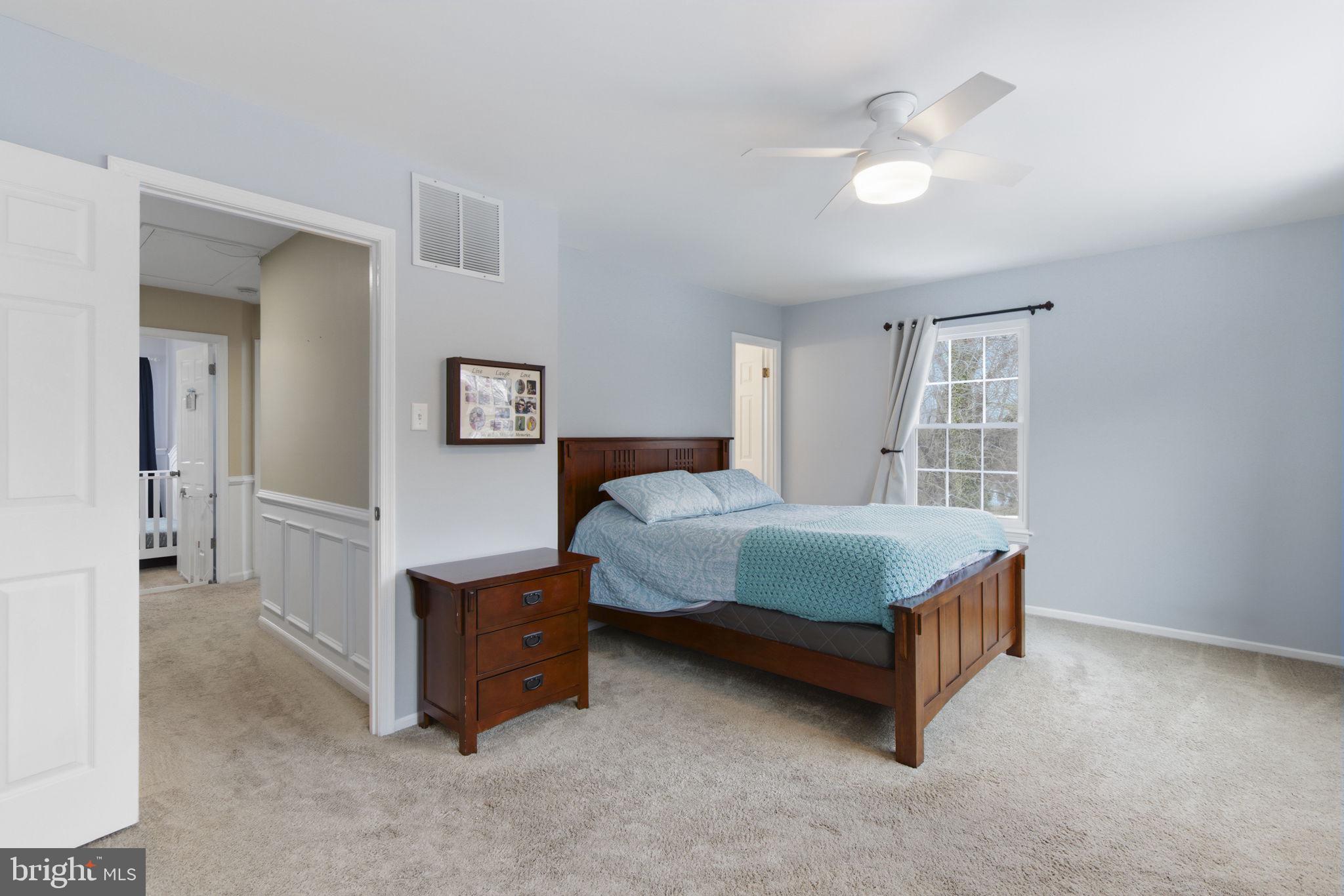 CROMWELL STATION - Residential