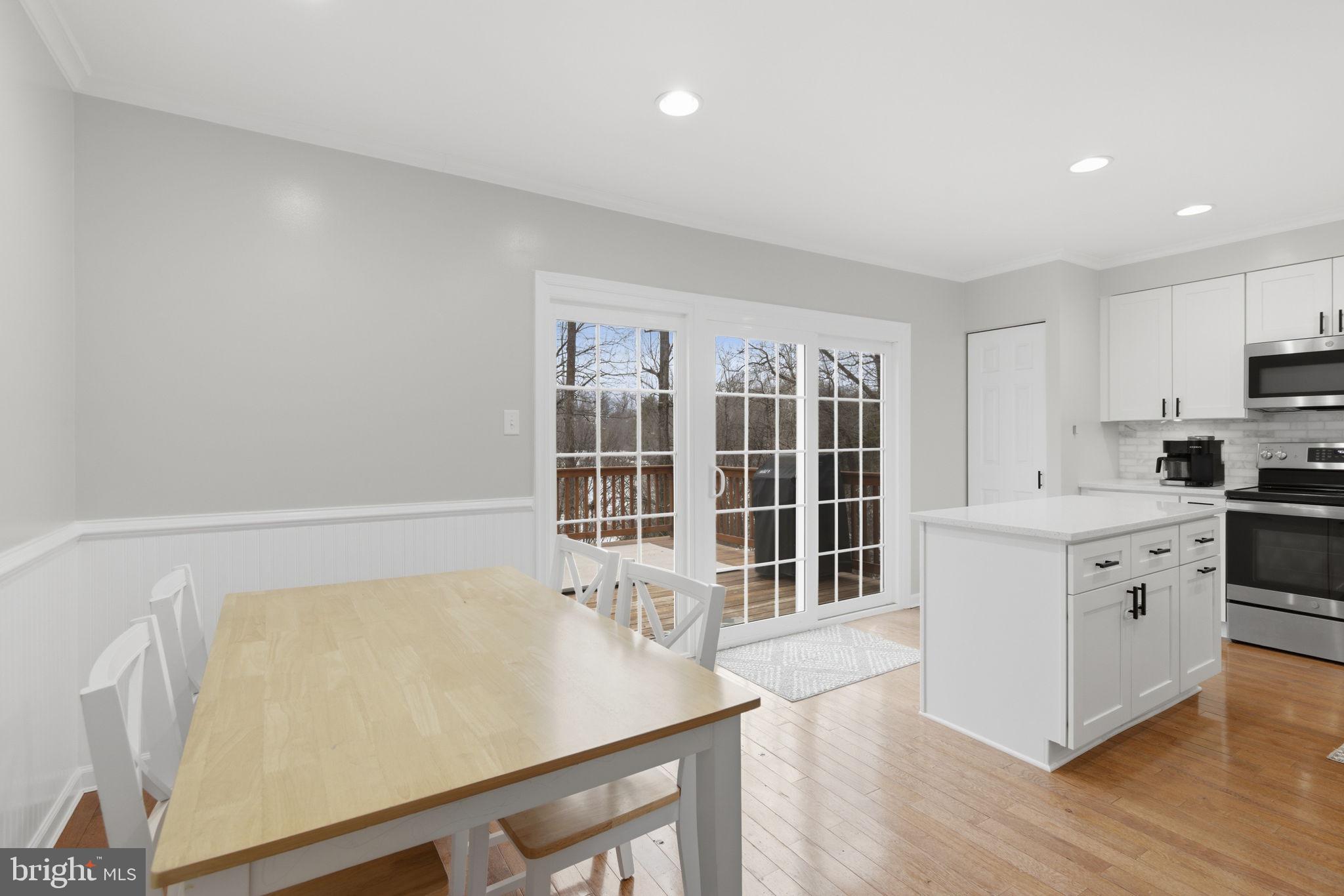 CROMWELL STATION - Residential