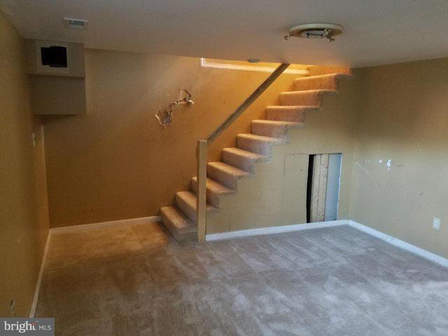 CAMERON VILLAGE - Residential