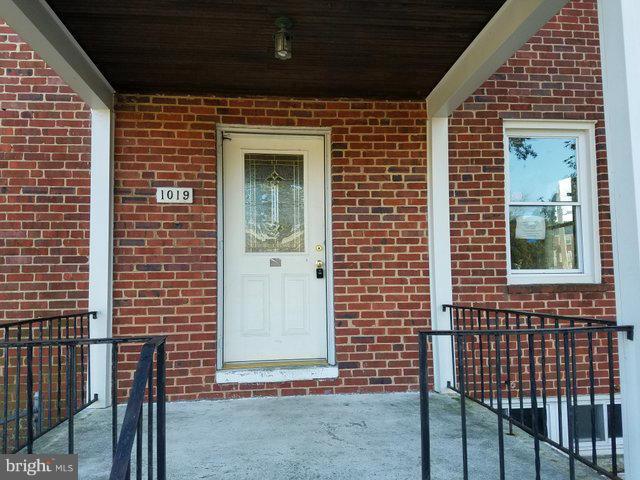 CAMERON VILLAGE - Residential