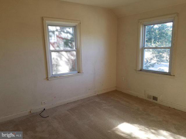 CAMERON VILLAGE - Residential