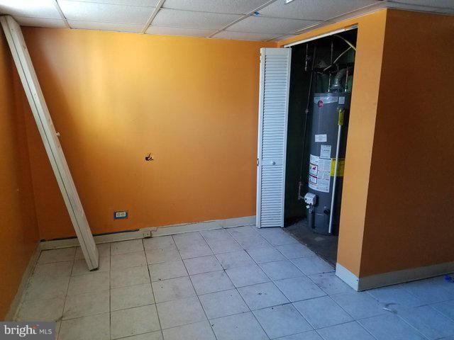 CAMERON VILLAGE - Residential