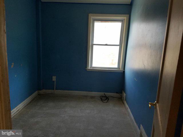 CAMERON VILLAGE - Residential