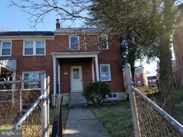 CAMERON VILLAGE - Residential