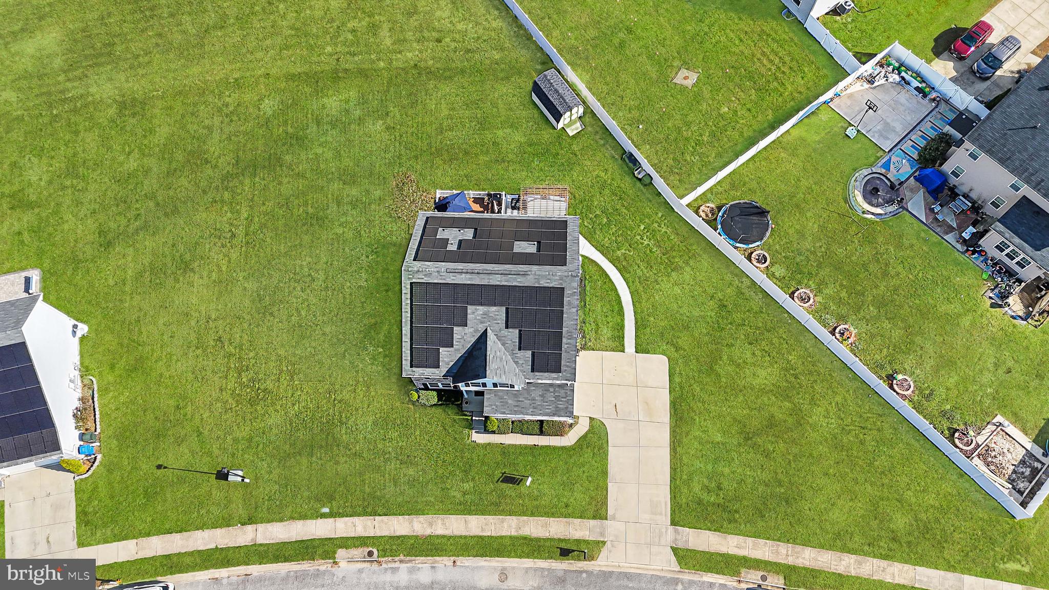 AGRICOPIA - Residential