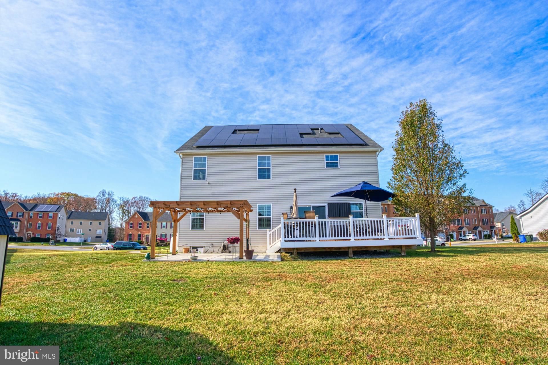 AGRICOPIA - Residential