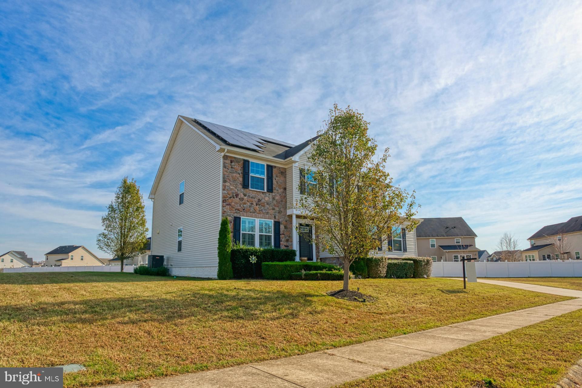 AGRICOPIA - Residential