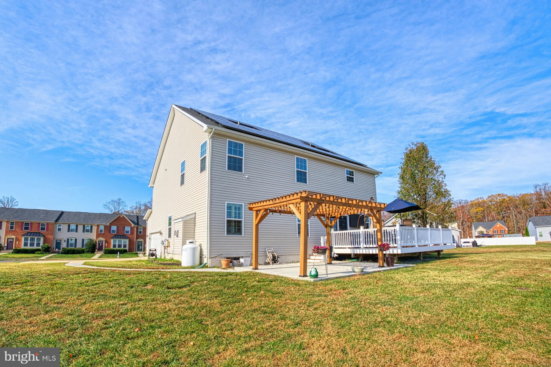 AGRICOPIA - Residential