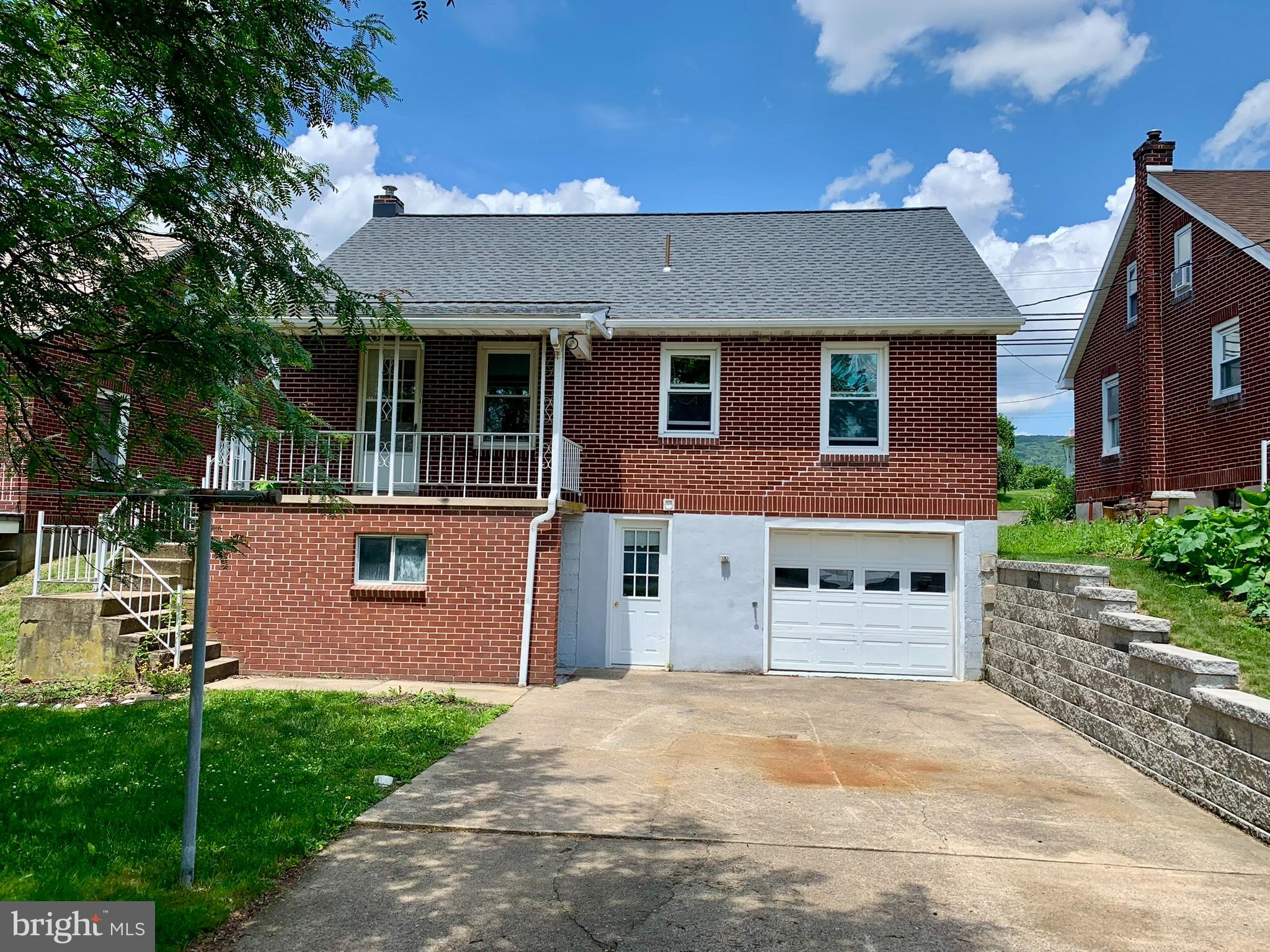 3019 OLD RTE 22
