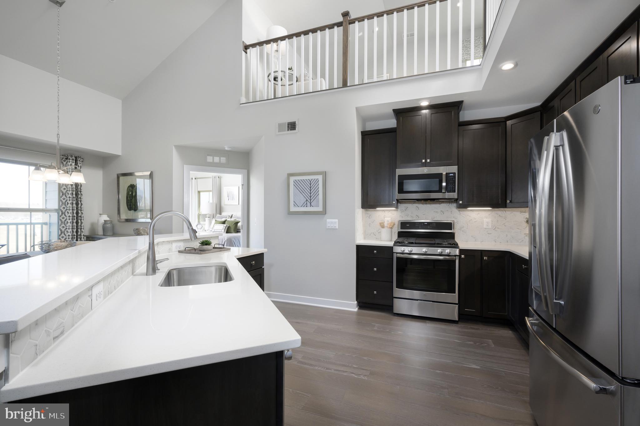 URBANA - Residential