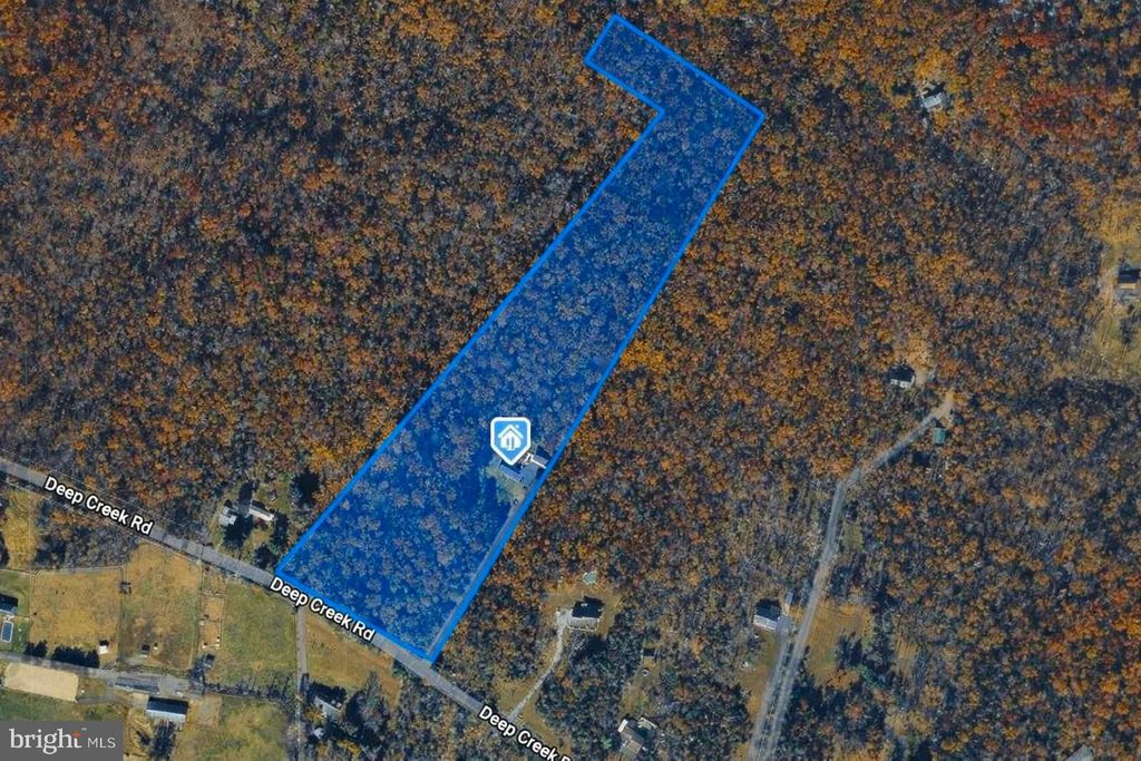 Photo of 2355 Deep Creek Road, PERKIOMENVILLE, PA 18074 (MLS # PAMC2168362)