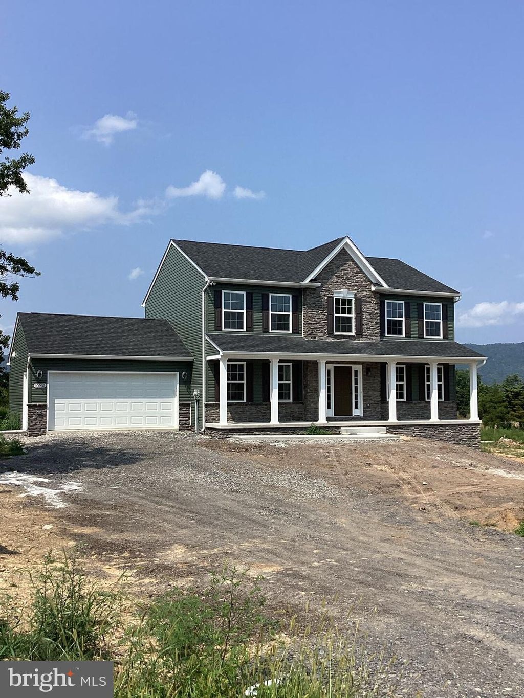 Photo of 10948 Buckskin Court, MERCERSBURG, PA 17236 (MLS # PAFL2031456)