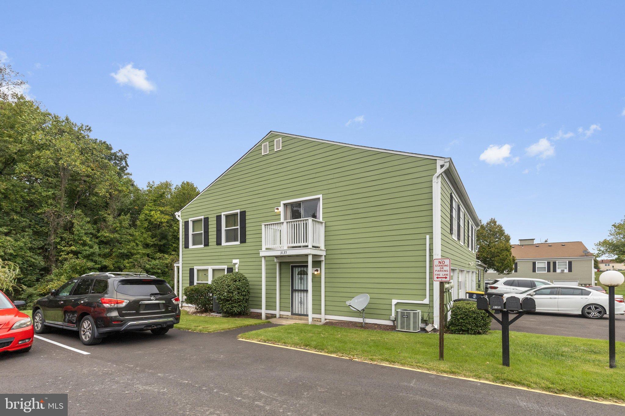 3135 CHESTER GROVE ROAD