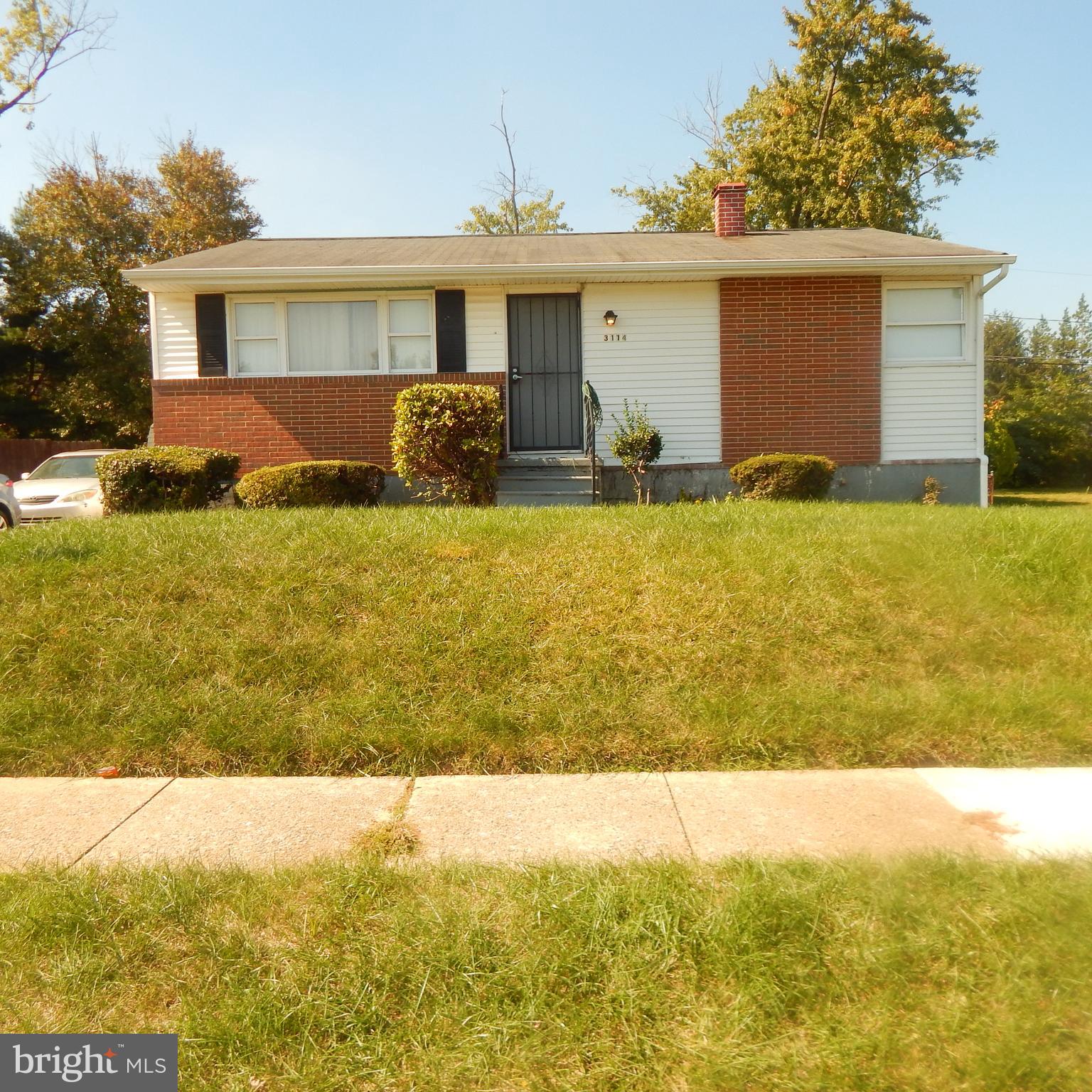 WINDSOR  MILL - Residential