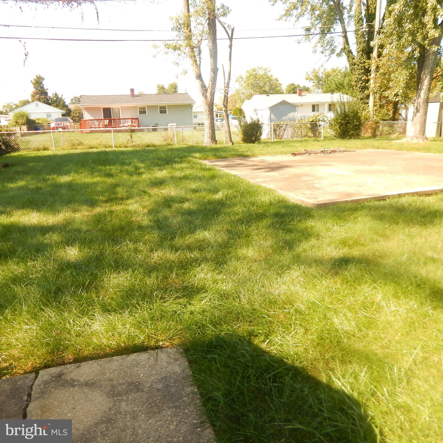 WINDSOR  MILL - Residential