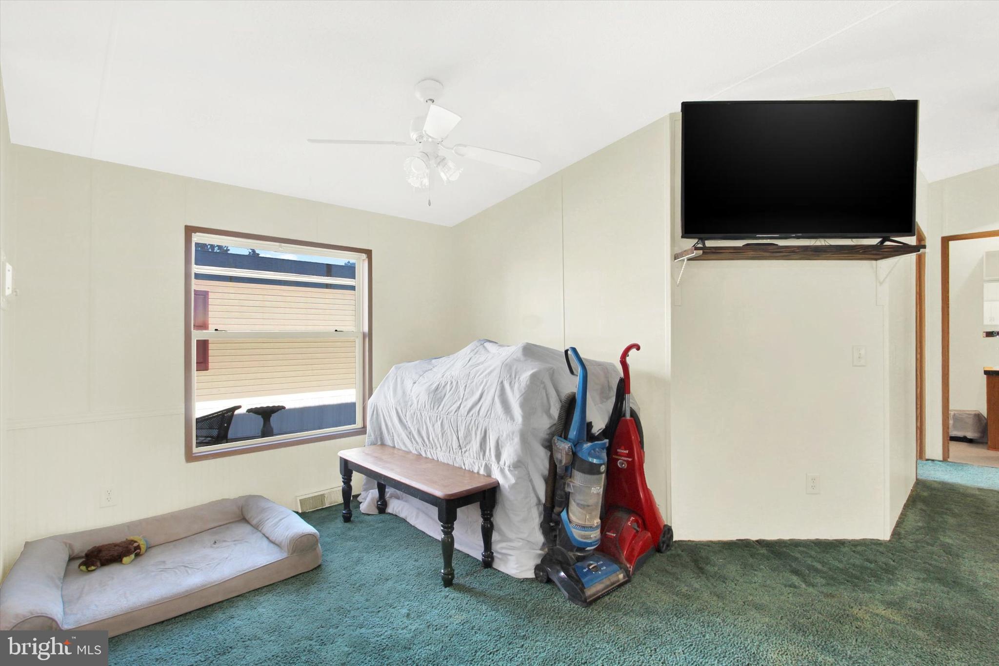 MIMOSA MHP - Residential