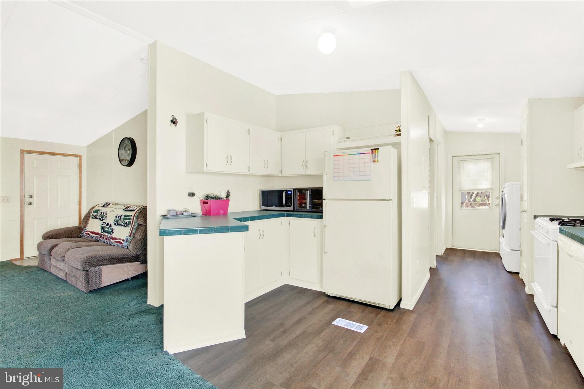 MIMOSA MHP - Residential