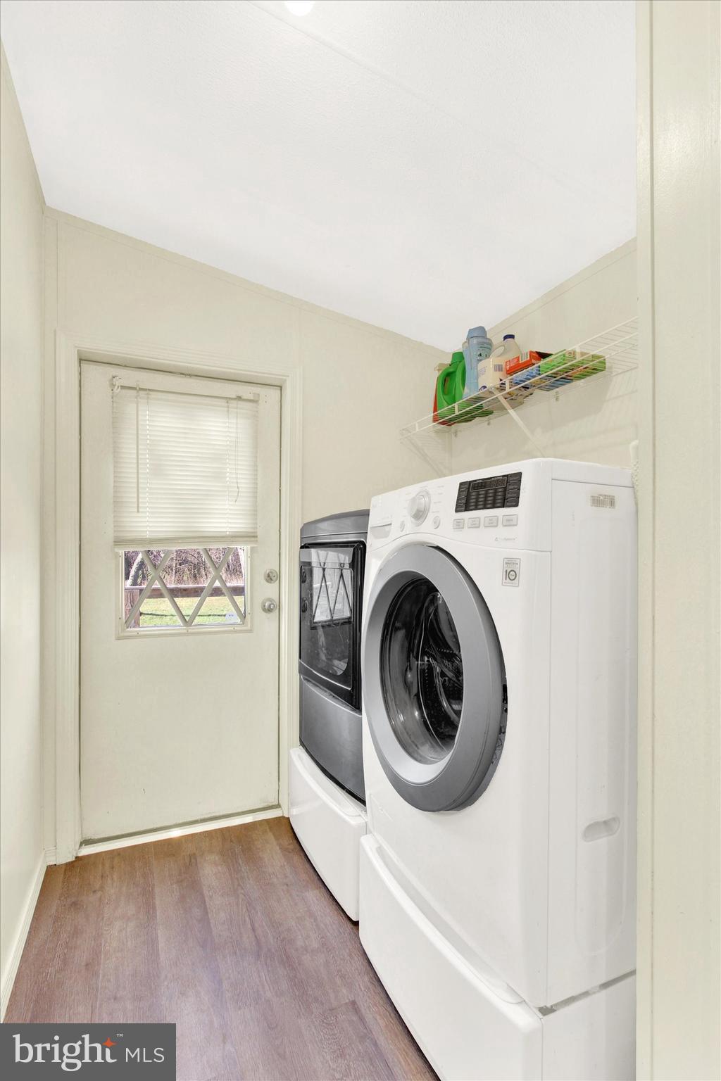 MIMOSA MHP - Residential