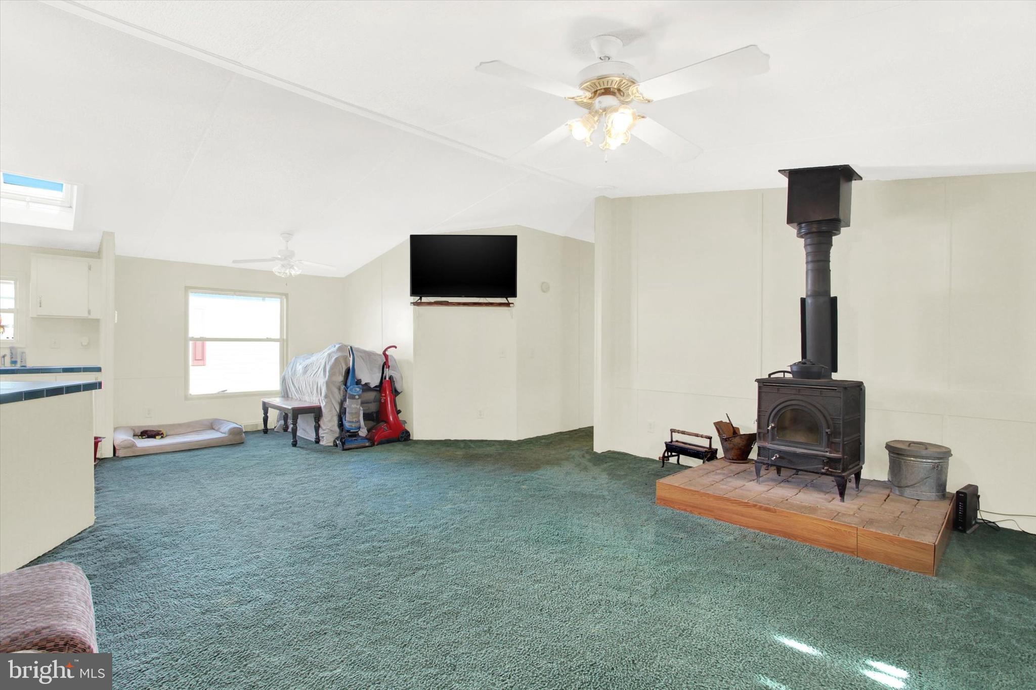 MIMOSA MHP - Residential