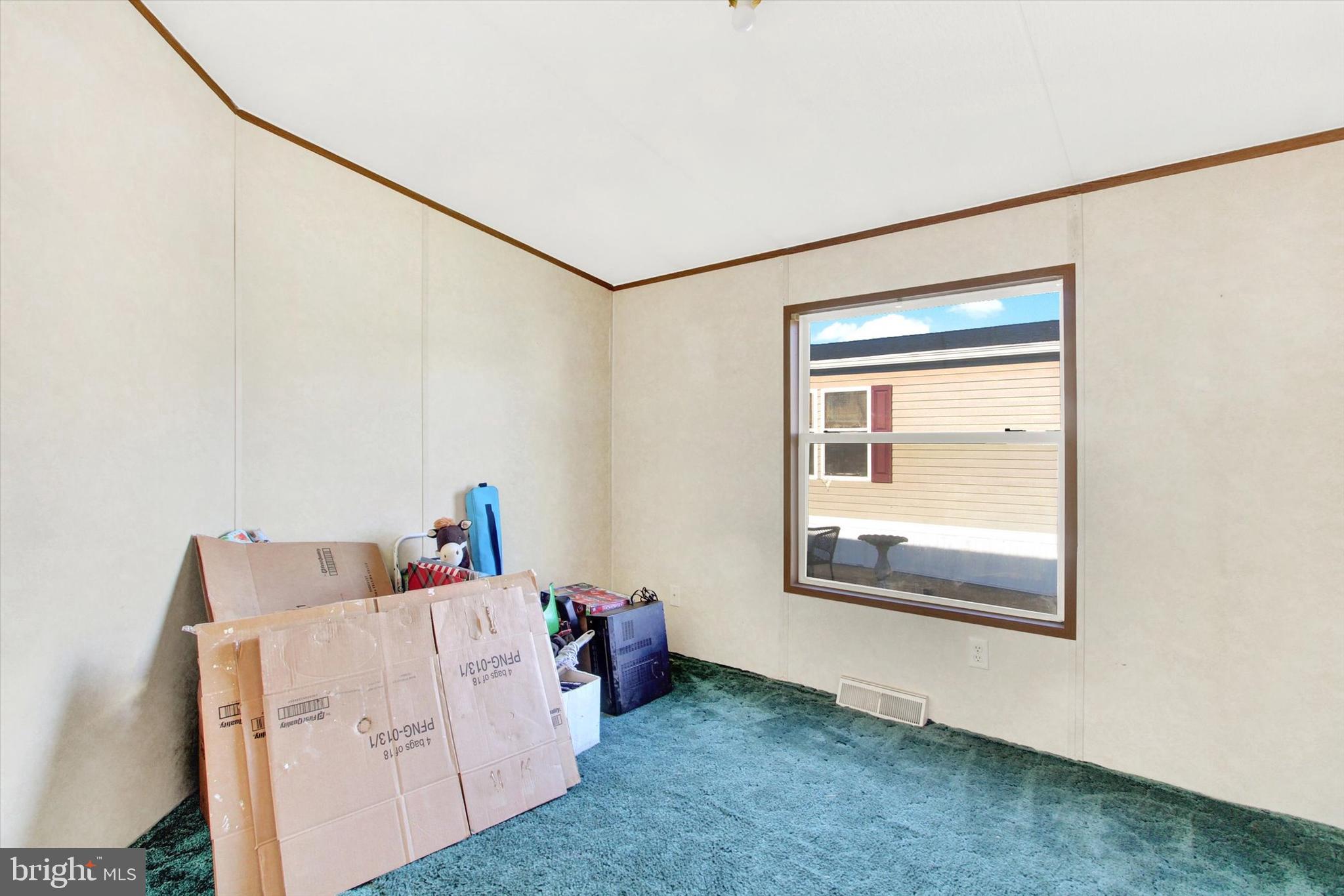 MIMOSA MHP - Residential